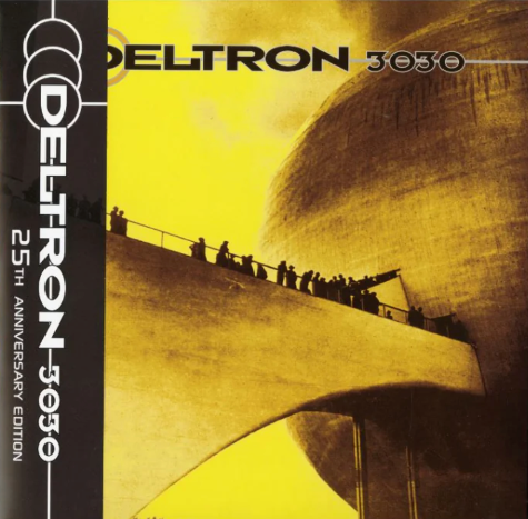 Deltron 3030 (RSD BF25)