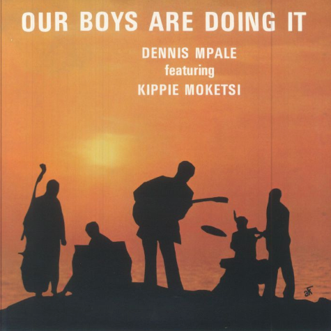 Dennis Mpale, Our Boys are Doing It