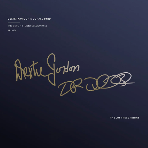 The Berlin Studio Session 1963