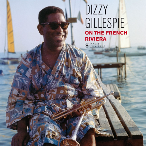 Dizzy Gillespie, On the French Riviera