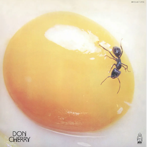 Don Cherry, Orient RSD25