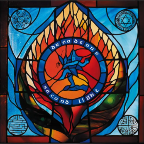 Dreadzone, Second Light RSD25