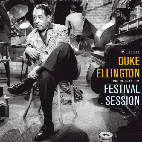 Duke Ellington, Festival Session