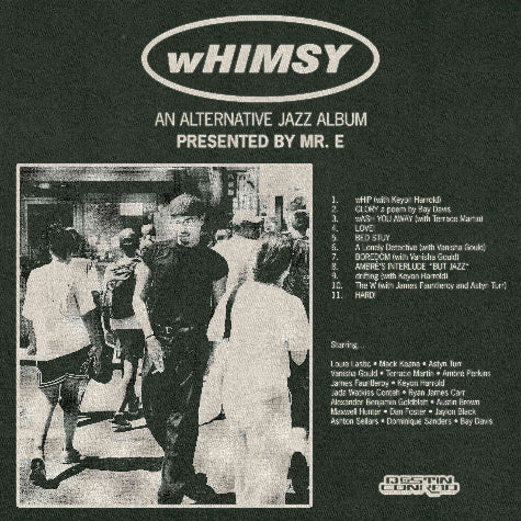 wHIMSY
