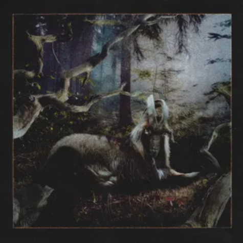 Earl Sweatshirt, Feet of Clay