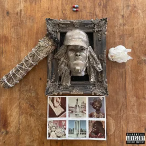 Earl Sweatshirt, Sick!