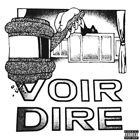 Earl Sweatshirt & The Alchemist, Voir Dire
