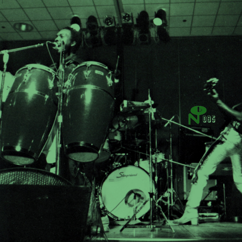 Eccentric Soul - The Linco Label, various Artists