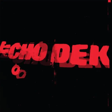Echo Dek Primal Scream