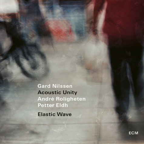Elastic Wave, Gard Nilssen Acoustic Unity