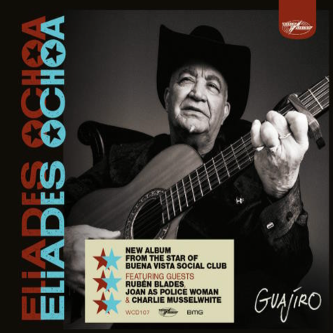 Eliades Ochoa, Guajiro