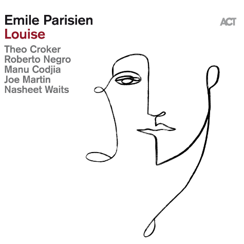 Emile Parisien, Louise