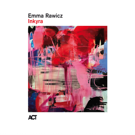 Emma Rawicz_Inkyra