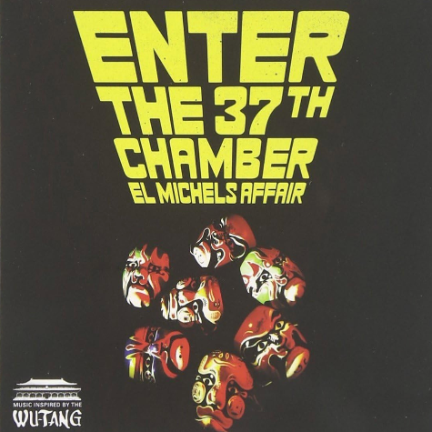 Enter The 37th Chamber_El Michels Affair
