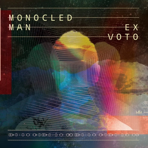 Ex Voto, Monocled Man