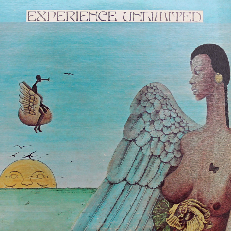 Experience Unlimited, Free Yourself