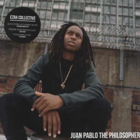 Ezra Collective, Juan Pablo the Philosopher