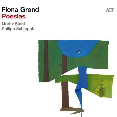 Fiona Grond, Poesias