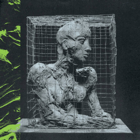 Forest Swords Bolted