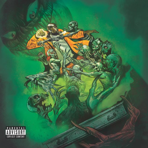 Freddie Gibbs, You Only Die 1nce RSD25