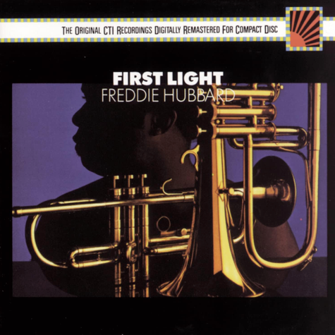 Freddie Hubbard, First Light, Pure Pleasure