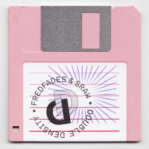 Fredfades & Sraw, Double Density