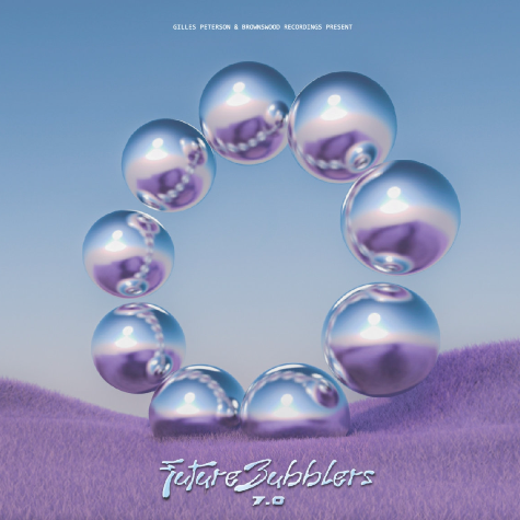 Future Bubblers 7.0, Various Artists