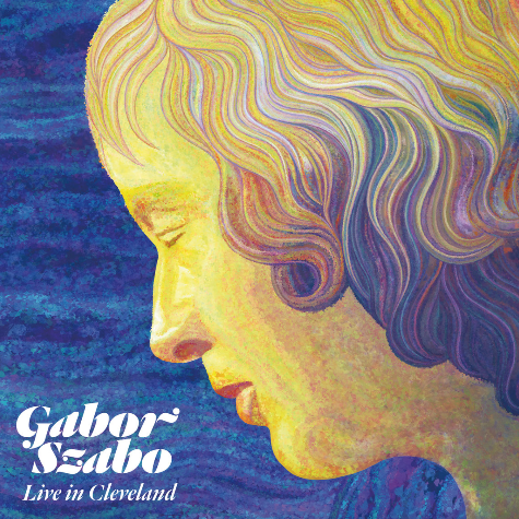Gabor Szabo, Live in Cleveland 1976
