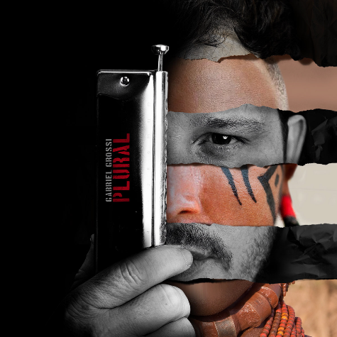 Gabriel Grossi_Plural