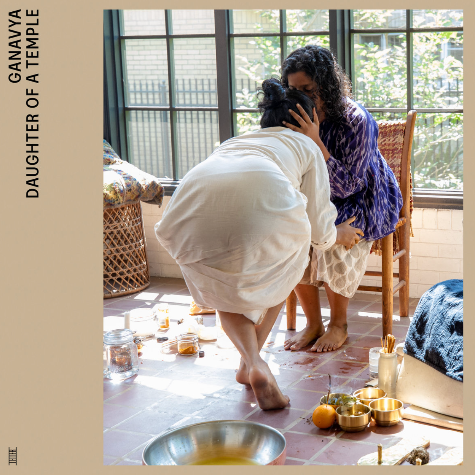 Ganavya, Daughter of the Temple