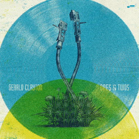 Gerald Clayton Ones and Twos