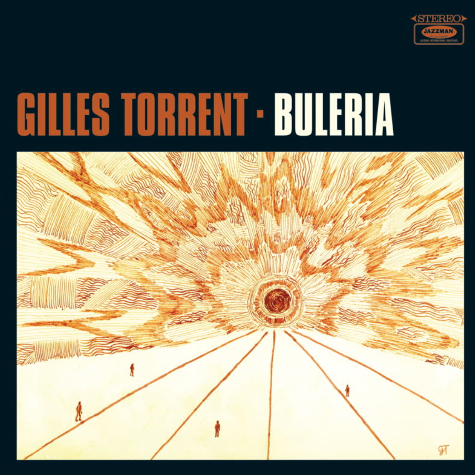 Gilles Torrent, Buleria