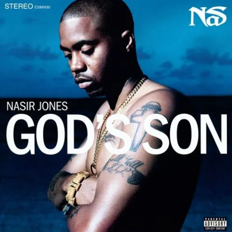 God's Son Nas