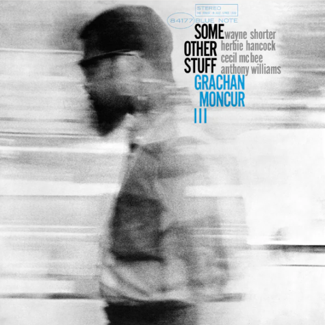 Grachan Moncur III, Some other stuff