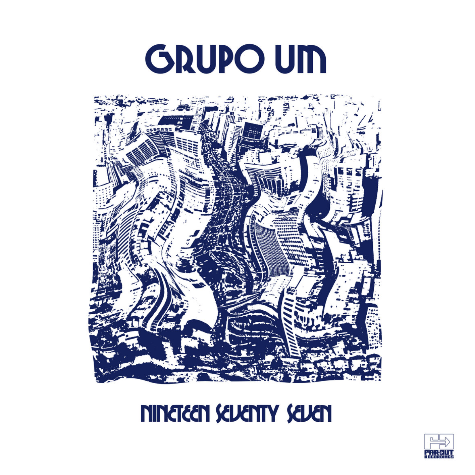 Grupo Um_Nineteen Seventy Seven