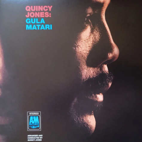 Gula Matari, Quincy Jones