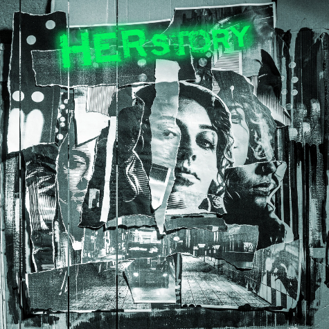 HERstory, Tess Hirst