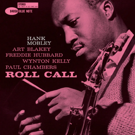 Hank Mobeley, Roll Call