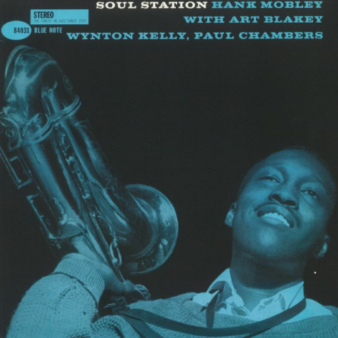Hank Mobley, Soul Station