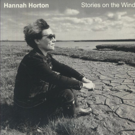 Hannah Horton Stories on the Wind