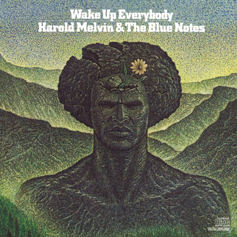 Harold Melvin & The Blue Notes, Wake Up Everybody