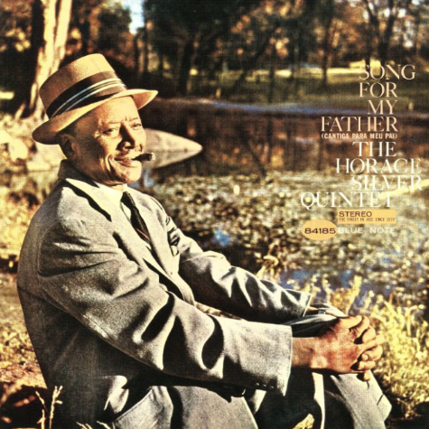 Horace Silver, Song for my father