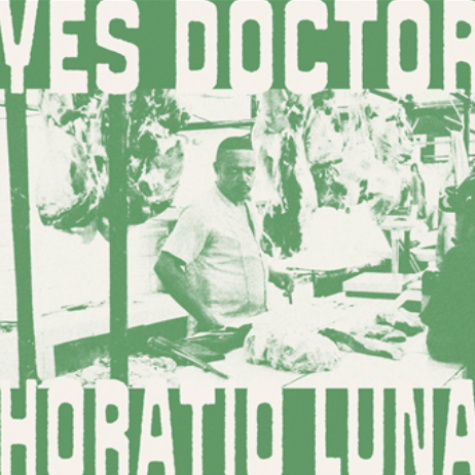 Horatio Luna, La Sape