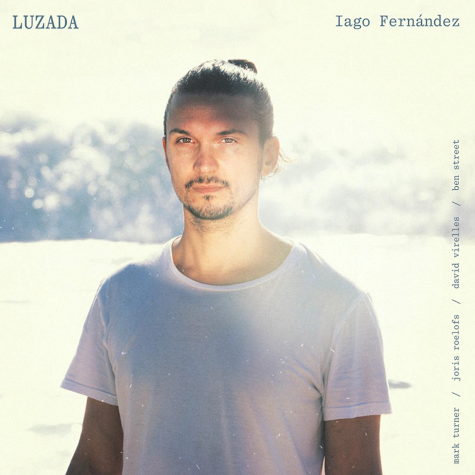 Iago Fernandez Luzada