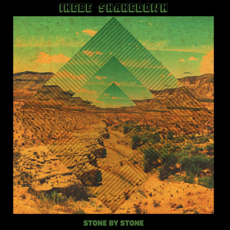 Ikebe Shakedown_Stone by Stone