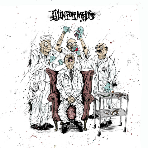 Illinformed Illin for Meds