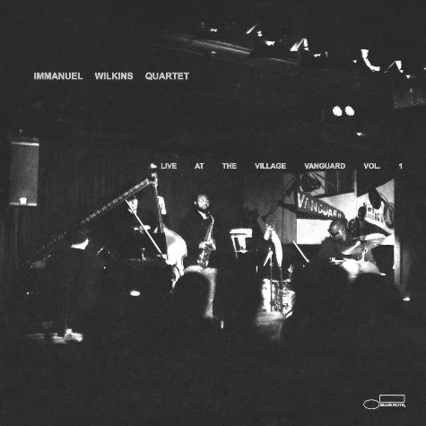 Live At The Village Vanguard Vol. 1