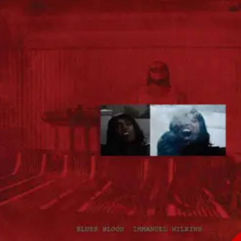 Immanuel Wilkins, Blue Blood