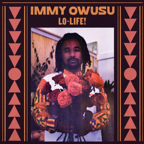 Immy Owusu Lo-Life