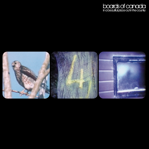In A Beautiful Place Out In The Country, Boards of Canada